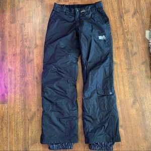 SIMS woman’s snow pants size medium